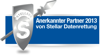 Stellar Datenrettung